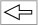 left arrow 